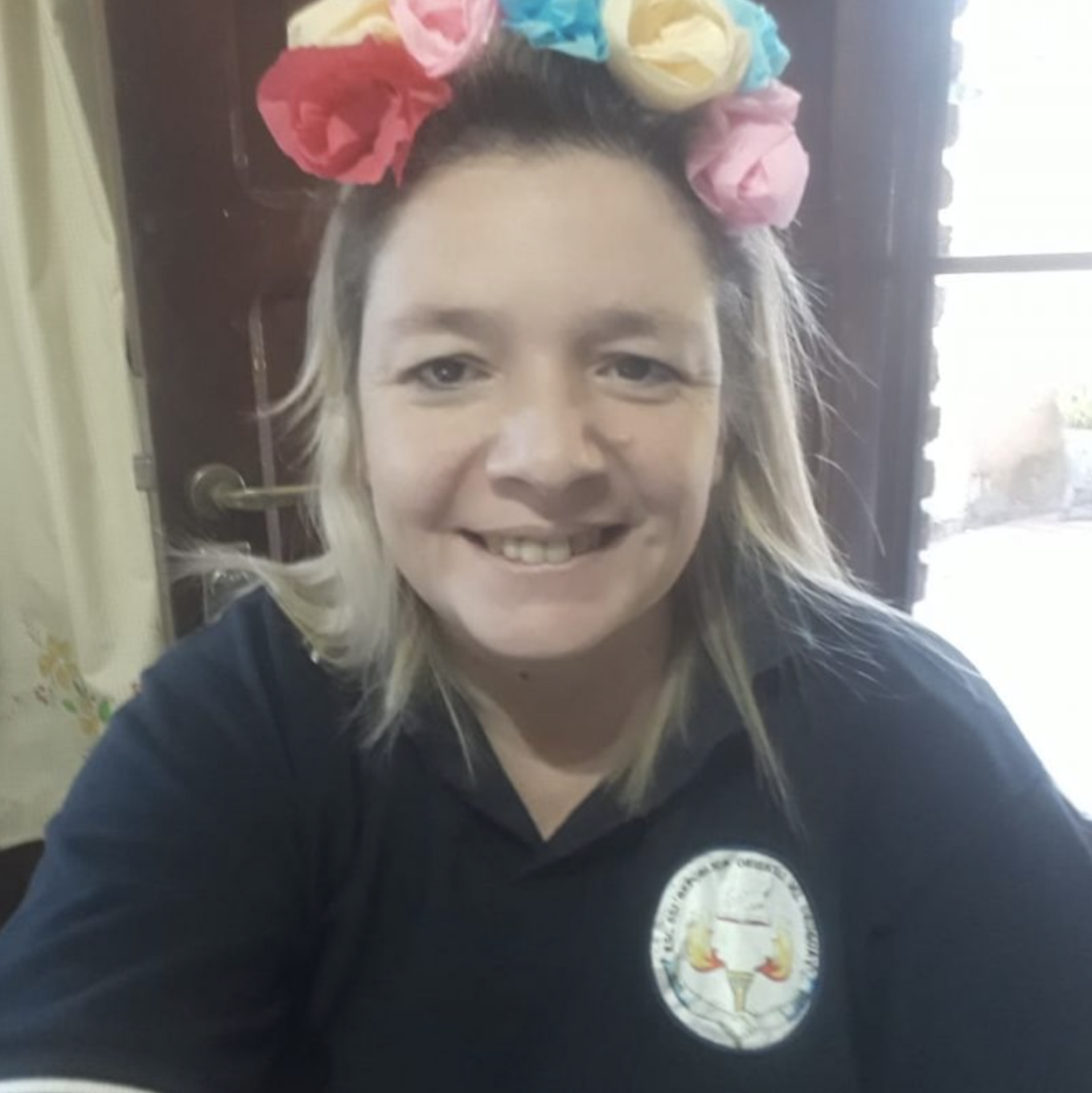 María José Merlo