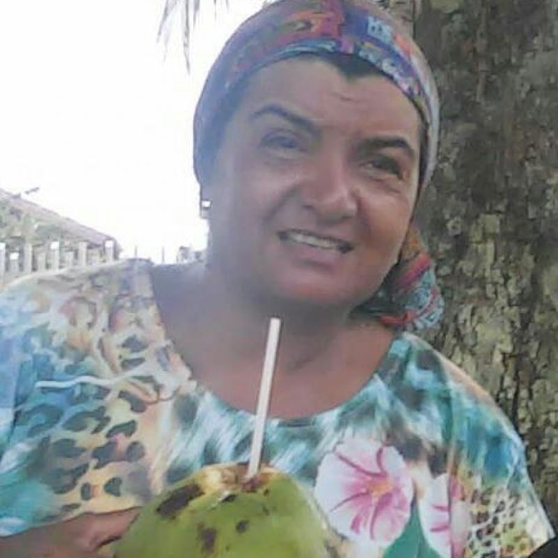 María José Merlo