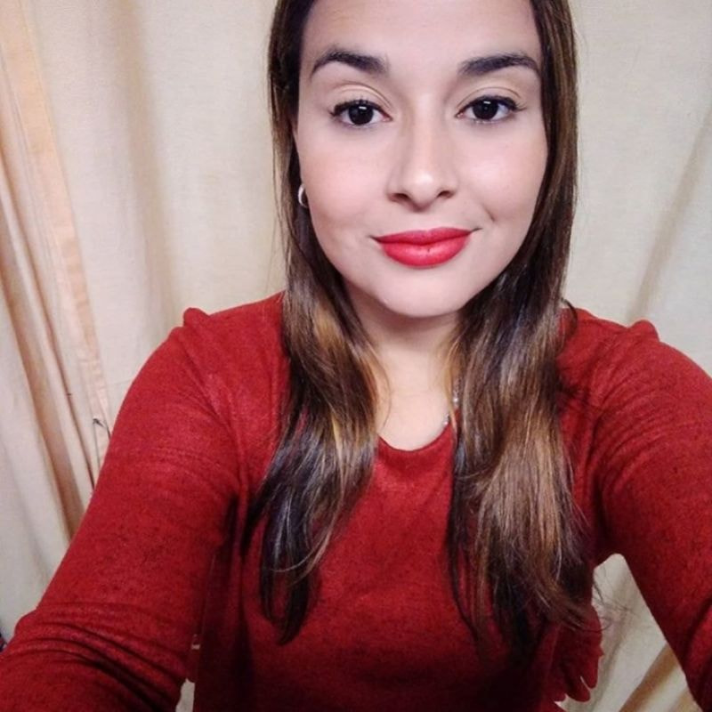 María José Merlo