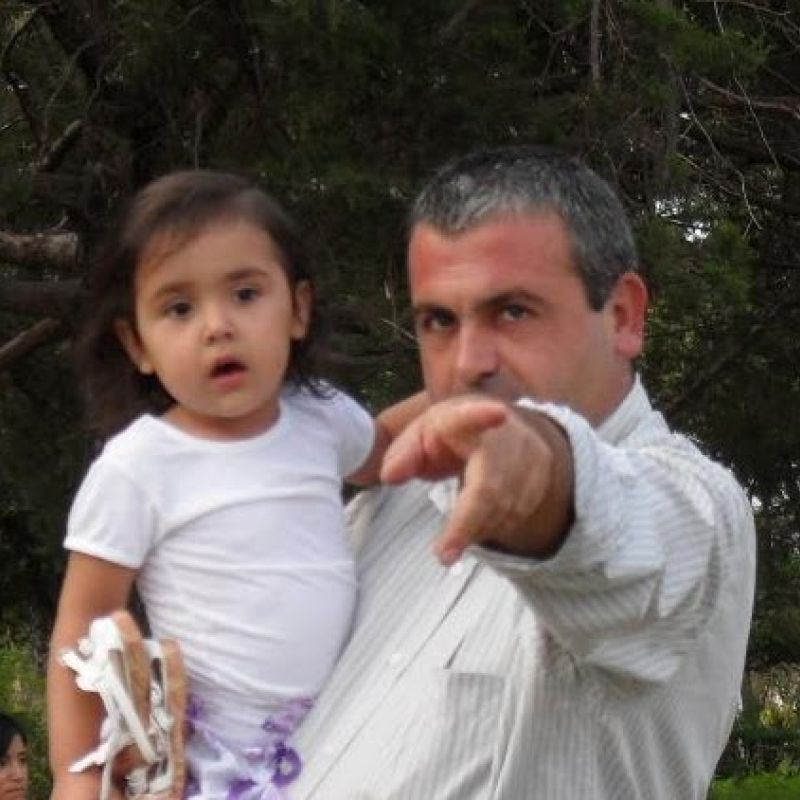 Antonio Marcos Aguilar