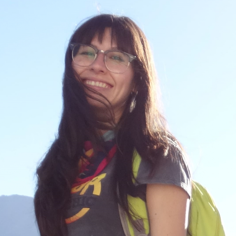 María José Merlo
