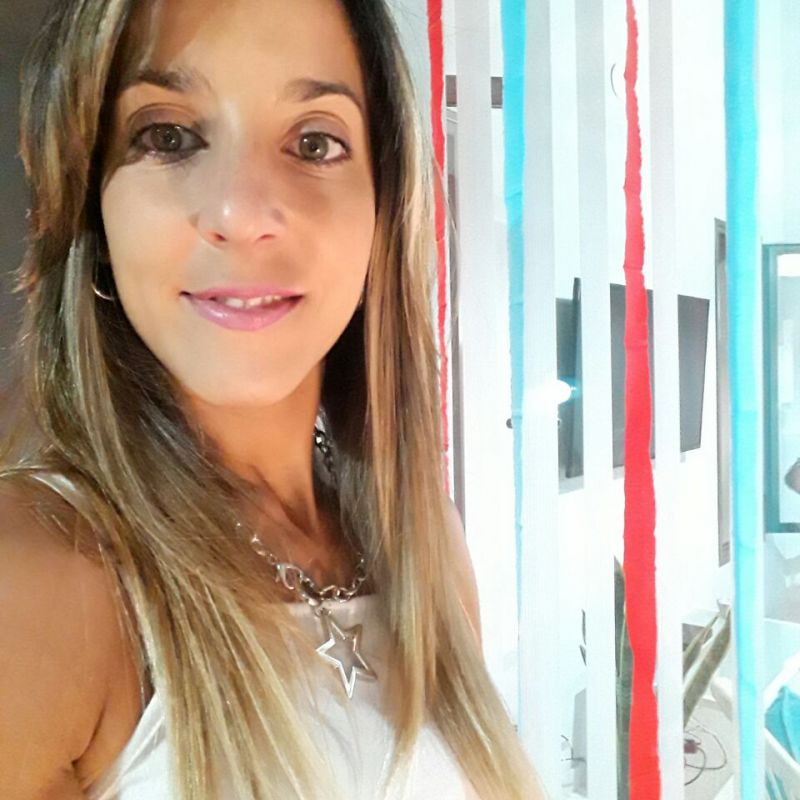 María José Merlo